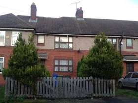 3 bedroom Terraced f...